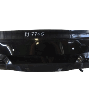 Bumper BMW iX I20 M PAKIET 21-M-Pakket M Pakket 51128737823 Achterbumper KJ7706