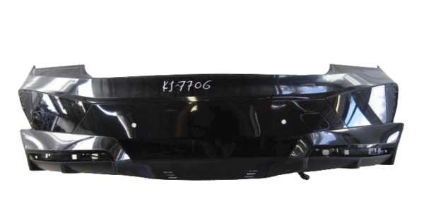Bumper BMW iX I20 M PAKIET 21-M-Pakket M Pakket 51128737823 Achterbumper KJ7706