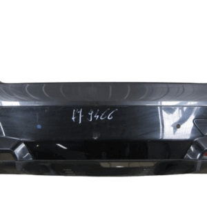 Bumper BMW iX i20 M-Pakket M Pakket 21- Achterbumper KJ9466