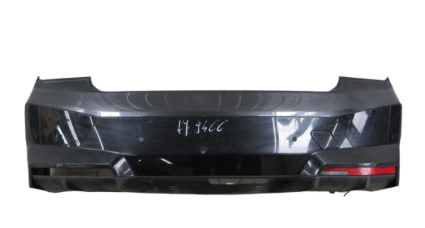 Bumper BMW iX i20 M-Pakket M Pakket 21- Achterbumper KJ9466