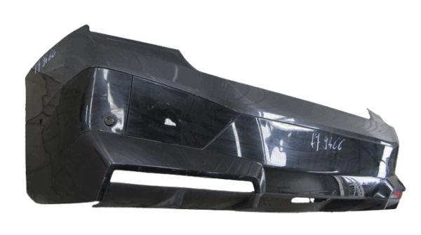 Bumper BMW iX i20 M-Pakket M Pakket 21- Achterbumper KJ9466