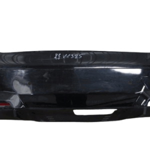 Bumper BMW iX I20 M-Pakket M Pakket 51128737823 Achterbumper KJ11385