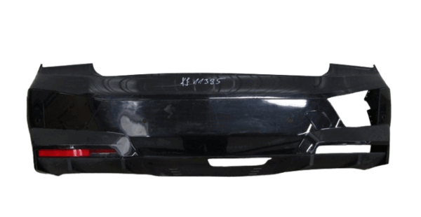 Bumper BMW iX I20 M-Pakket M Pakket 51128737823 Achterbumper KJ11385