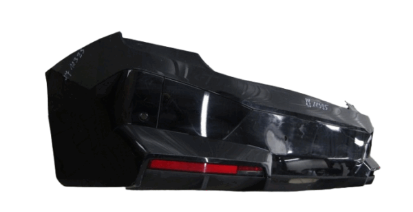 Bumper BMW iX I20 M-Pakket M Pakket 51128737823 Achterbumper KJ11385