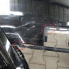 Bumper BMW 2 G42 M240 M240i M-Pakket M Pakket 22- Achterbumper Q5142