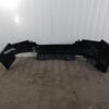 Bumper BMW 2 G42 M240 M240i M-Pakket M Pakket 22- Achterbumper Q5142
