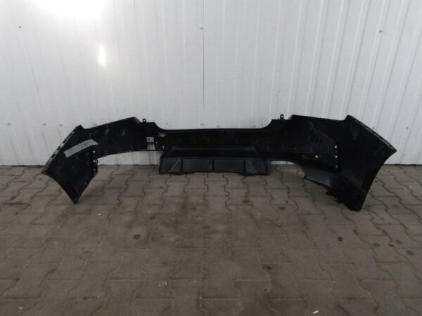 Bumper BMW 2 G42 M240 M240i M-Pakket M Pakket 22- Achterbumper Q5142