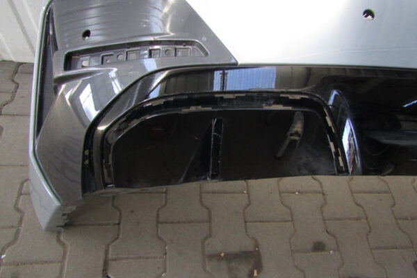 Bumper BMW i4 4 G26 M-Pakket M Pakket 21- Achterbumper KJ9038