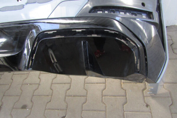 Bumper BMW i4 4 G26 M-Pakket M Pakket 21- Achterbumper KJ9038