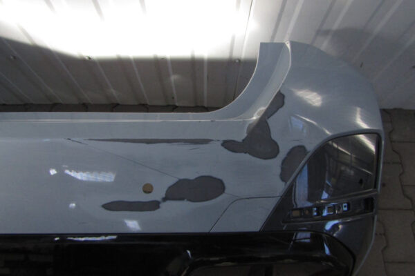 Bumper BMW i4 4 G26 M-Pakket M Pakket 21- Achterbumper KJ9038
