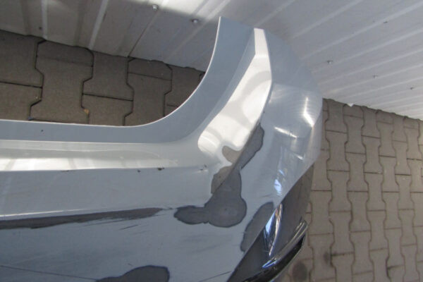 Bumper BMW i4 4 G26 M-Pakket M Pakket 21- Achterbumper KJ9038