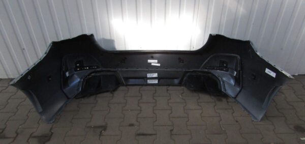Bumper BMW i4 4 G26 M-Pakket M Pakket 21- Achterbumper KJ9038