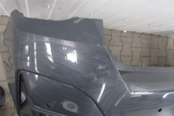 Bumper  BMW i4 4 G26 M-Pakket M Pakket21-  Achterbumper   KJ9063