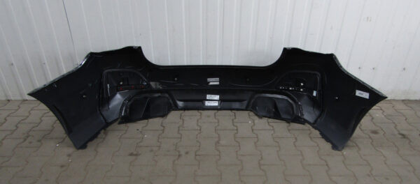 Bumper  BMW i4 4 G26 M-Pakket M Pakket21-  Achterbumper   KJ9063