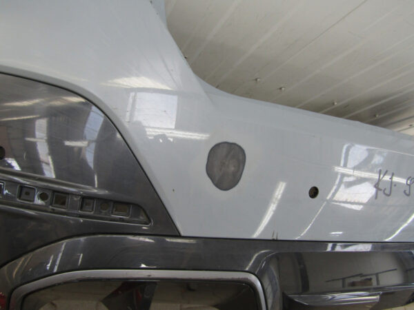 Bumper BMW i4 4 G26 M-Pakket M Pakket 21- Achterbumper KJ9426