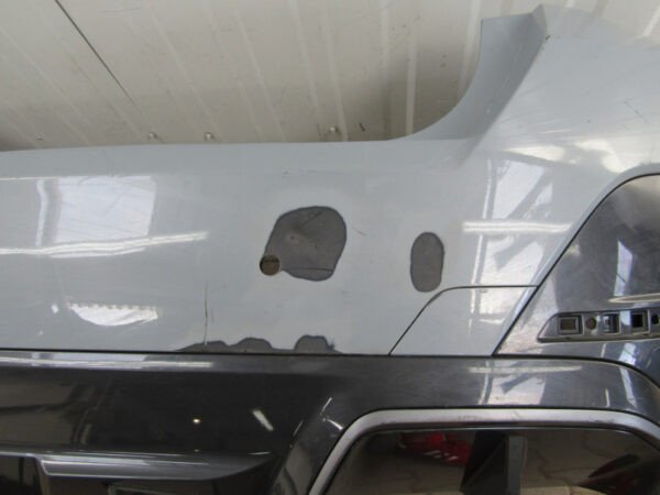 Bumper BMW i4 4 G26 M-Pakket M Pakket 21- Achterbumper KJ9426