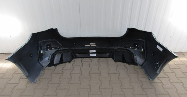 Bumper BMW i4 4 G26 M-Pakket M Pakket 21- Achterbumper KJ9426