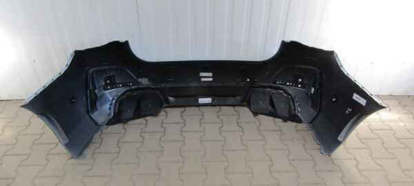 Bumper BMW i4 4 G26 M-Pakket M Pakket 21- Achterbumper KJ9437