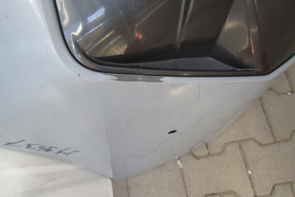 Bumper BMW i4 4 G26 M-Pakket M Pakket 21- Achterbumper KJ9437