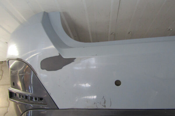 Bumper BMW i4 4 G26 M-Pakket M Pakket 21- Achterbumper KJ9437