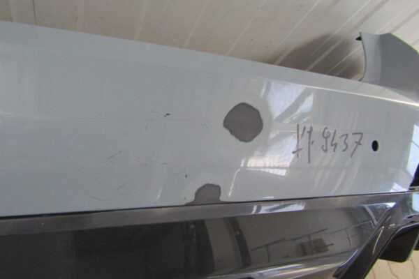 Bumper BMW i4 4 G26 M-Pakket M Pakket 21- Achterbumper KJ9437