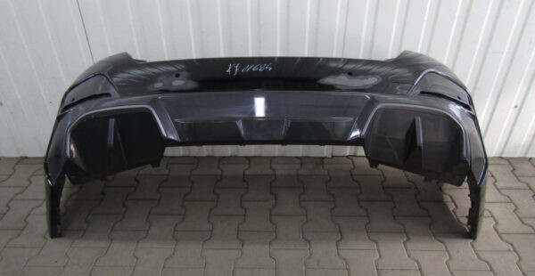 Bumper BMW i4 4 G26 M-Pakket M Pakket 21-Achterbumper KJ11684