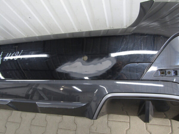 Bumper BMW i4 4 G26 M-Pakket M Pakket 21-Achterbumper KJ11684