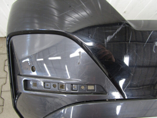Bumper BMW i4 4 G26 M-Pakket M Pakket 21-Achterbumper KJ11684