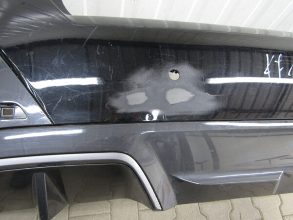 Bumper BMW i4 4 G26 M-Pakket M Pakket 21-Achterbumper KJ11684