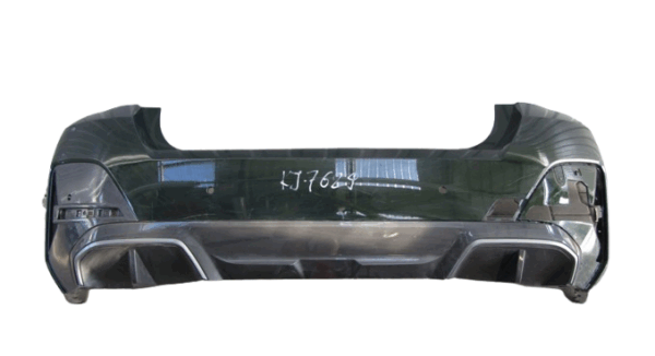 Bumper  BMW i4 4 G26 M-Pakket M Pakket	 Achterbumper   KJ76629