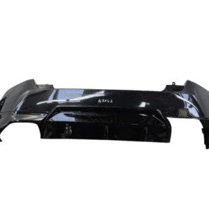 Bumper BMW 2 G42 M240 M240i M-Pakket M Pakket 22- Achterbumper Q5142