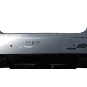 Bumper BMW i4 4 G26 M-Pakket M Pakket 21- Achterbumper KJ9038