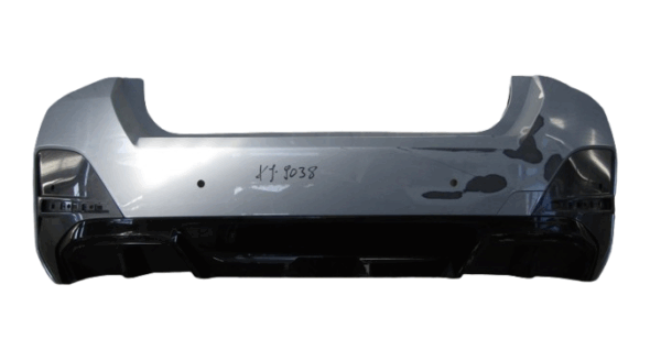 Bumper BMW i4 4 G26 M-Pakket M Pakket 21- Achterbumper KJ9038