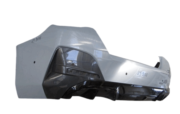 Bumper BMW i4 4 G26 M-Pakket M Pakket 21- Achterbumper KJ9038