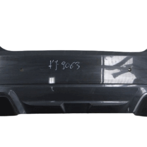 Bumper  BMW i4 4 G26 M-Pakket M Pakket21-  Achterbumper   KJ9063
