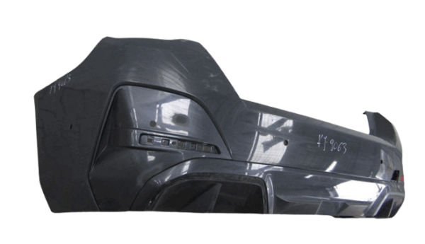 Bumper  BMW i4 4 G26 M-Pakket M Pakket21-  Achterbumper   KJ9063