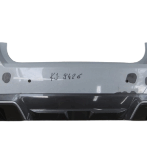 Bumper BMW i4 4 G26 M-Pakket M Pakket 21- Achterbumper KJ9426