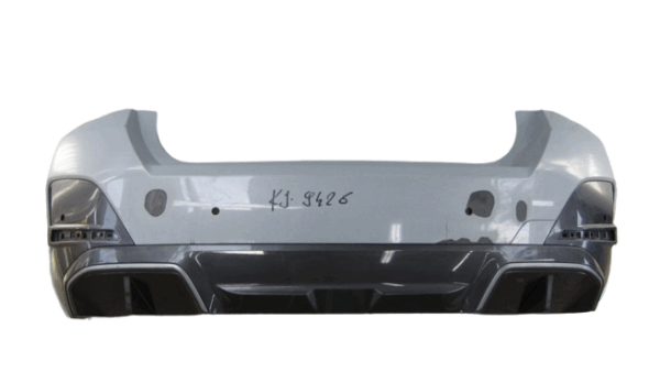 Bumper BMW i4 4 G26 M-Pakket M Pakket 21- Achterbumper KJ9426