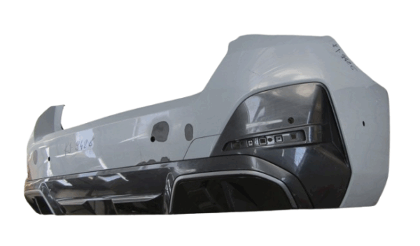 Bumper BMW i4 4 G26 M-Pakket M Pakket 21- Achterbumper KJ9426