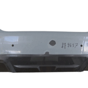 Bumper BMW i4 4 G26 M-Pakket M Pakket 21- Achterbumper KJ9437