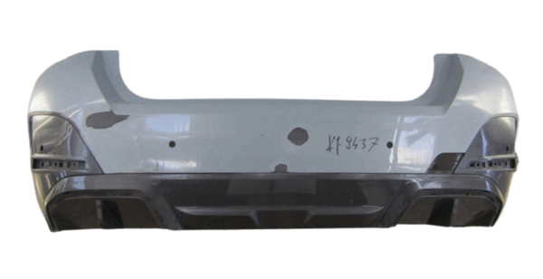 Bumper BMW i4 4 G26 M-Pakket M Pakket 21- Achterbumper KJ9437