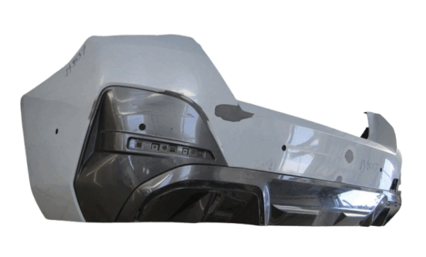 Bumper BMW i4 4 G26 M-Pakket M Pakket 21- Achterbumper KJ9437