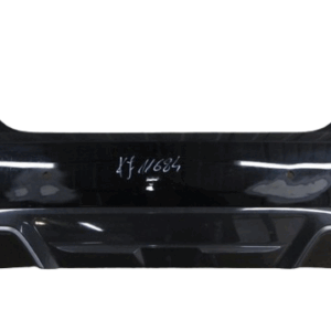 Bumper BMW i4 4 G26 M-Pakket M Pakket 21-Achterbumper KJ11684