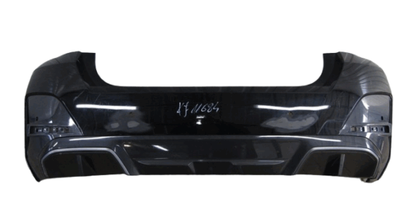Bumper BMW i4 4 G26 M-Pakket M Pakket 21-Achterbumper KJ11684