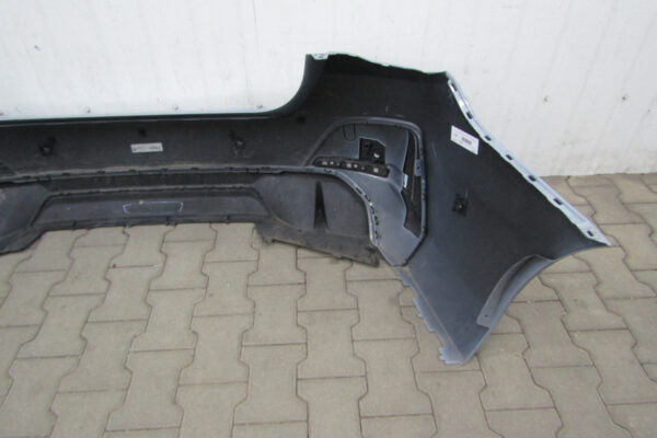 Bumper BMW i4 4 G26 M Performance Karbon 21- 5112-8078583 Achterbumper MK4216
