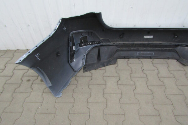 Bumper BMW i4 4 G26 M Performance Karbon 21- 5112-8078583 Achterbumper MK4216