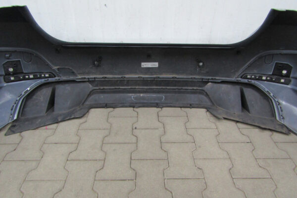 Bumper BMW i4 4 G26 M Performance Karbon 21- 5112-8078583 Achterbumper MK4216