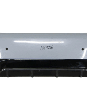 Bumper BMW i4 4 G26 M Performance Karbon 21- 5112-8078583 Achterbumper MK4216