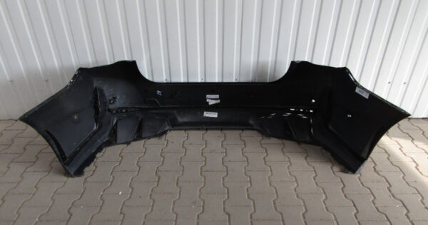 Bumper BMW i4 G26 eDRIVE 21- Achterbumper KJ7407