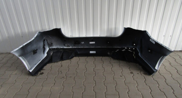 Bumper BMW i4 G26 eDRIVE 21- Achterbumper KJ7270